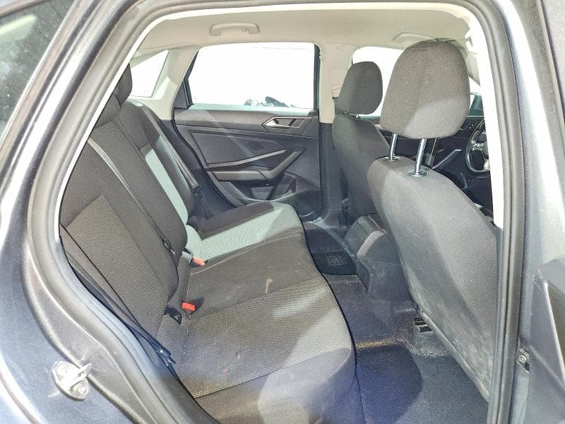 2019 VOLKSWAGEN JETTA S S 10
