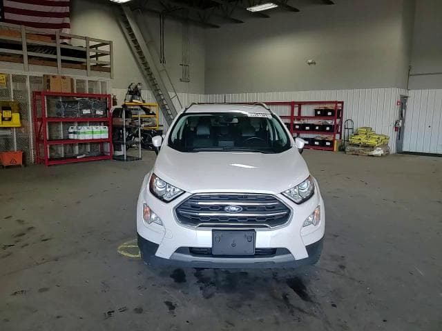 2020 FORD ECOSPORT TITANIUM TITANIUM 15