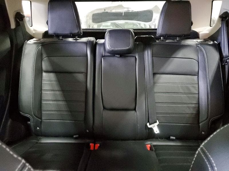 2020 FORD ECOSPORT TITANIUM TITANIUM 10