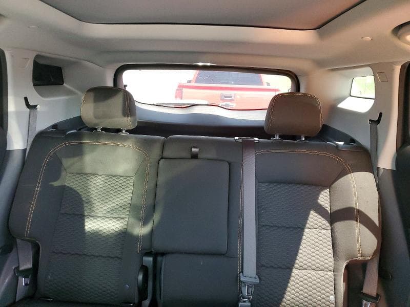 2021 GMC TERRAIN SLE 10