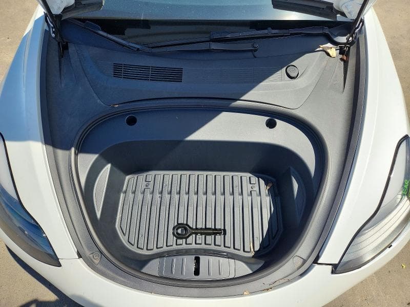 2023 TESLA MODEL 3 11
