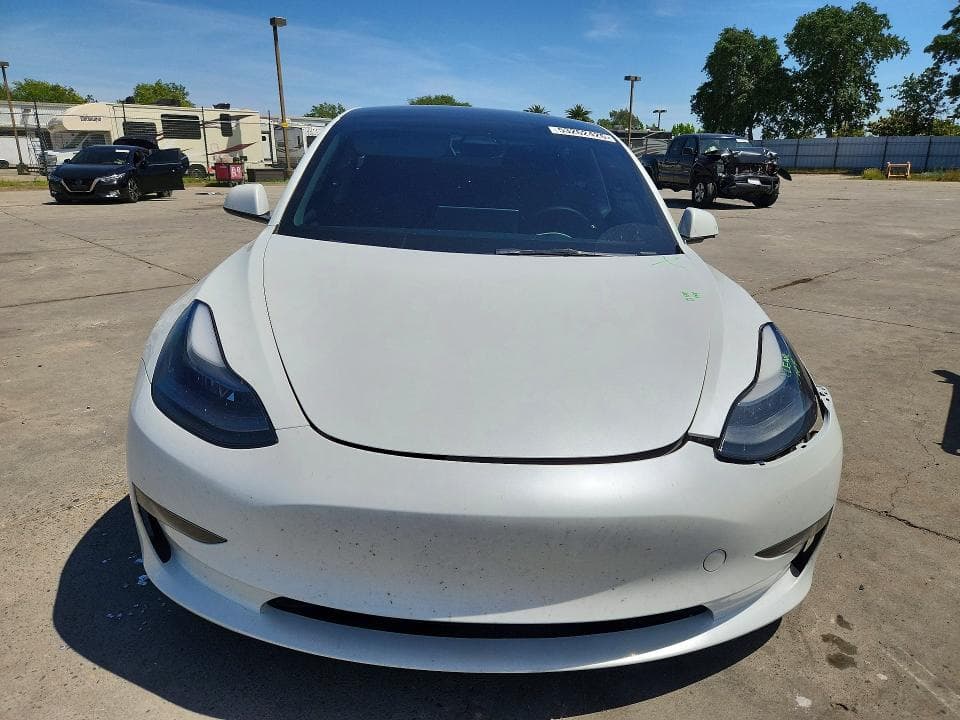 2023 TESLA MODEL 3 5
