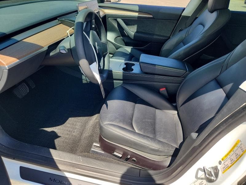 2023 TESLA MODEL 3 7