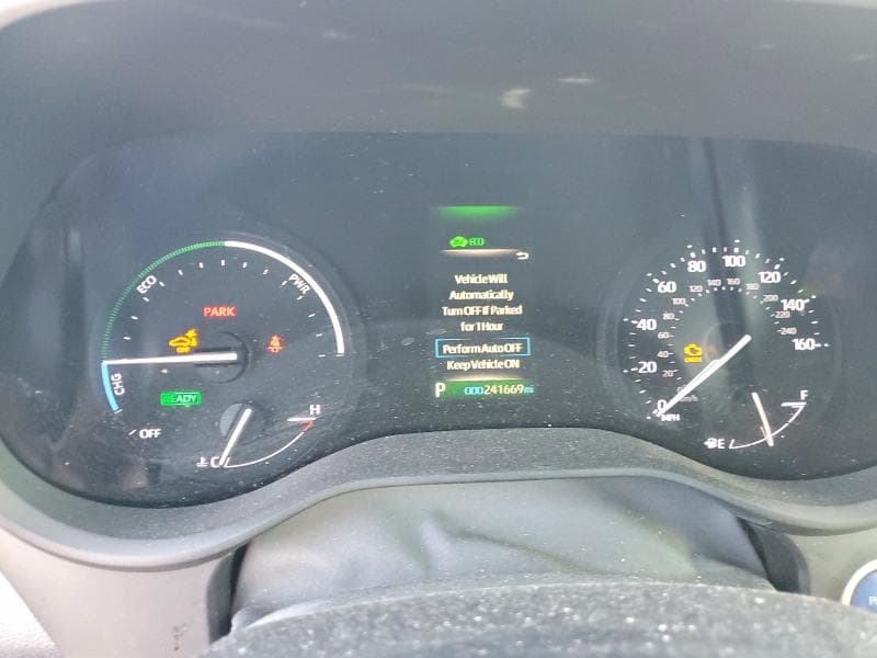 2022 TOYOTA SIENNA XSE XSE 9