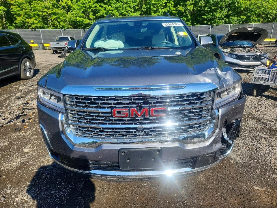 2021 GMC ACADIA DENALI 5