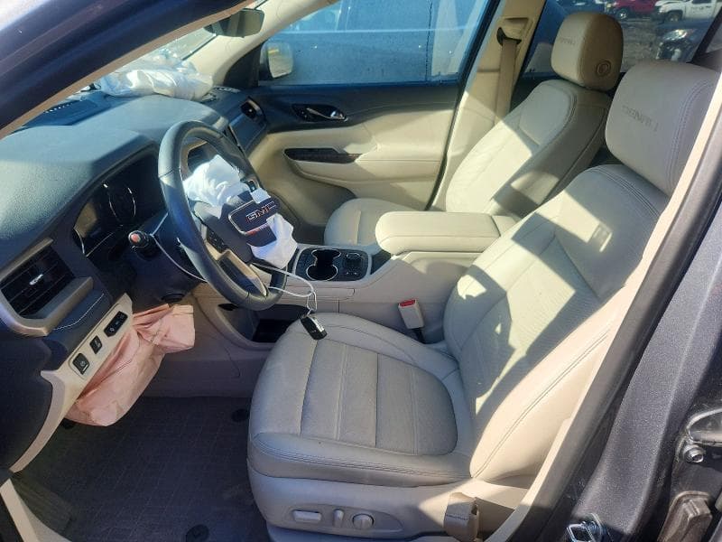 2021 GMC ACADIA DENALI 7