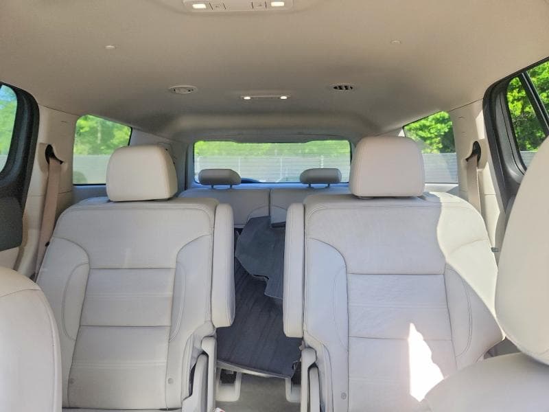2021 GMC ACADIA DENALI 10