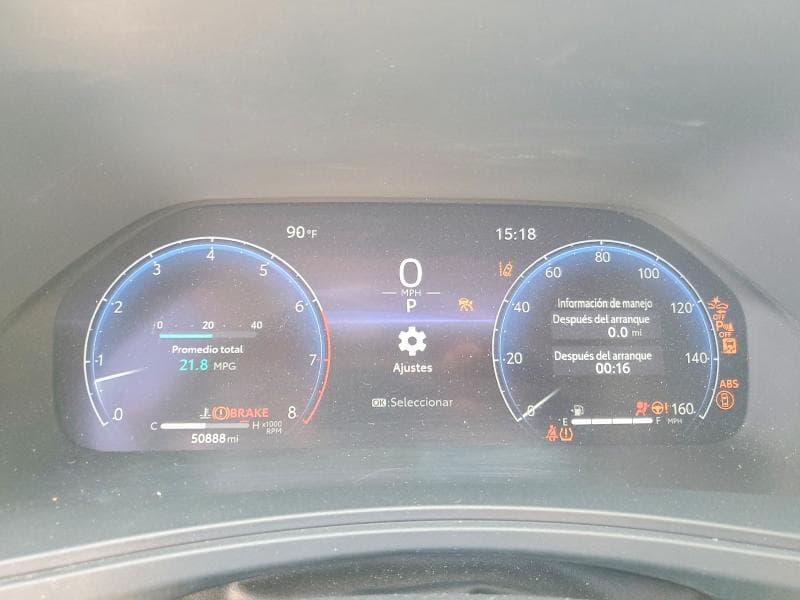 2025 TOYOTA GRAND HIGHLANDER LIMITED 9