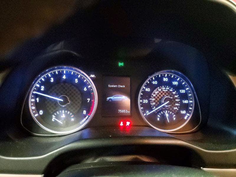 2019 HYUNDAI ELANTRA SE 9