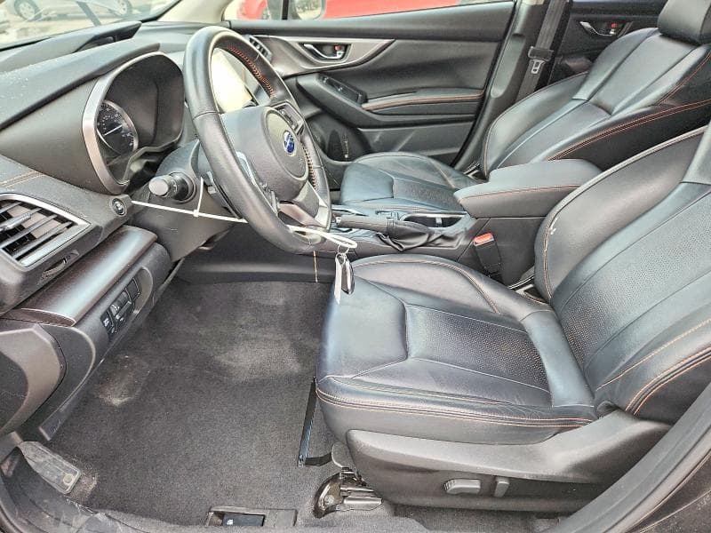 2021 SUBARU CROSSTREK LIMITED 7