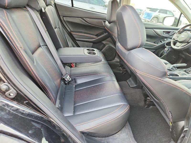 2021 SUBARU CROSSTREK LIMITED 10