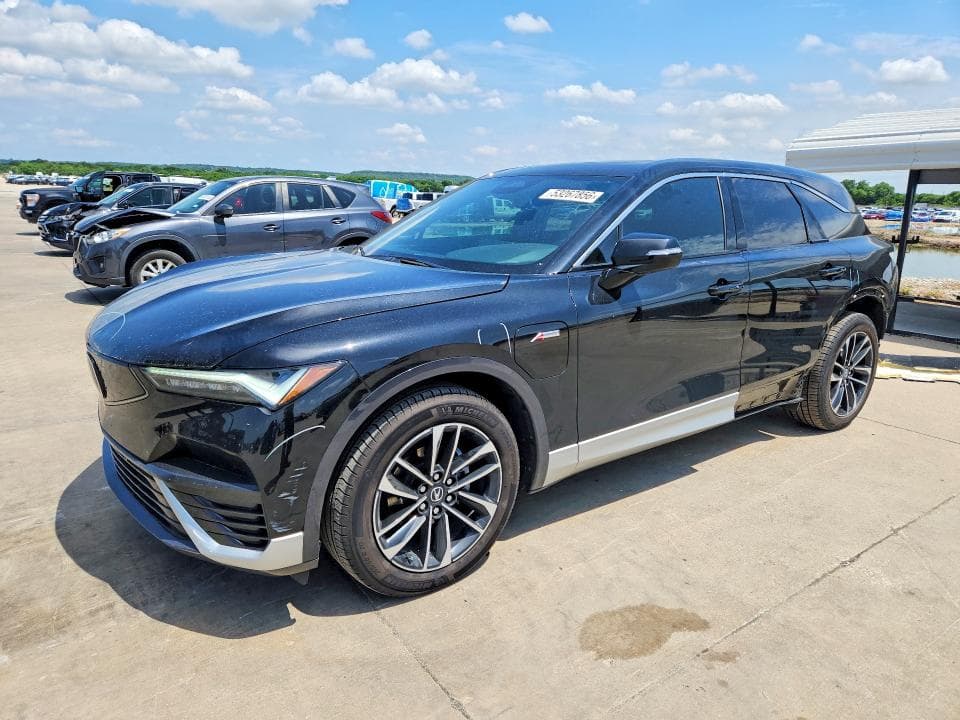 2024 ACURA ZDX A-SPEC 1