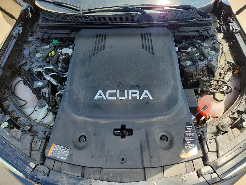 2024 ACURA ZDX A-SPEC 11