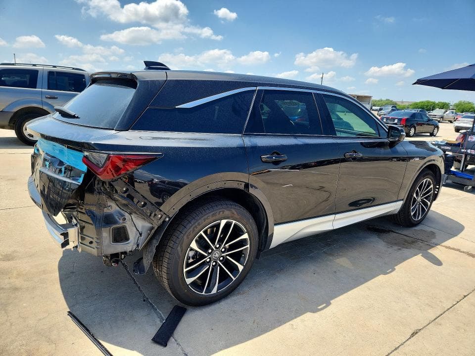 2024 ACURA ZDX A-SPEC 3