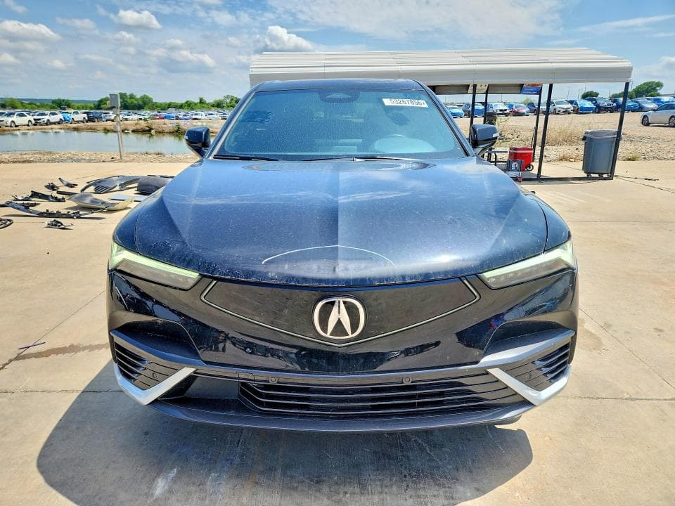 2024 ACURA ZDX A-SPEC 5