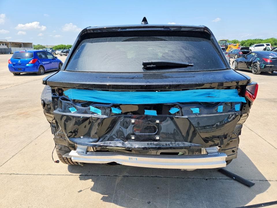 2024 ACURA ZDX A-SPEC 6