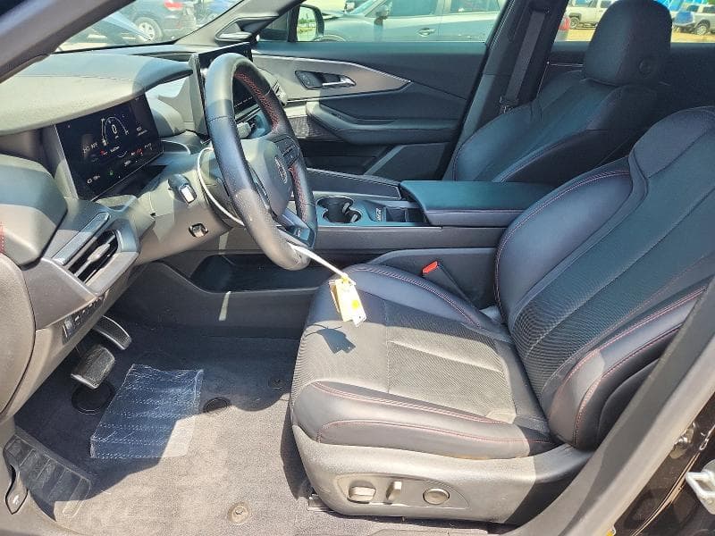 2024 ACURA ZDX A-SPEC 7