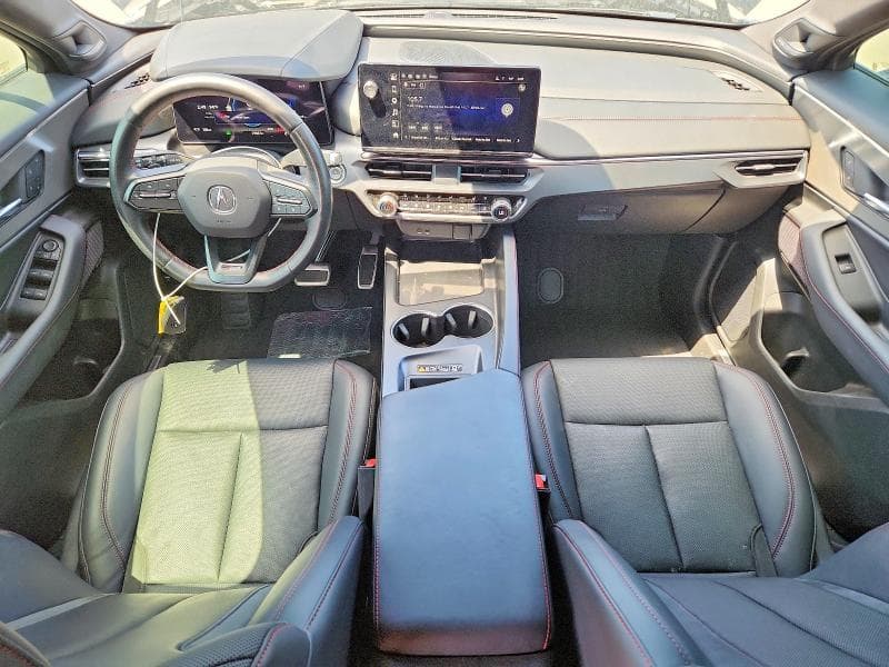 2024 ACURA ZDX A-SPEC 8