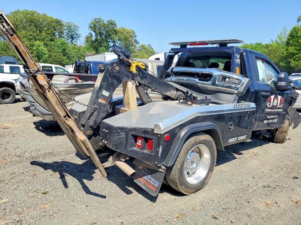 2024 FORD F450 SUPER SUPER DUTY 3