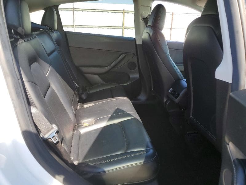 2021 TESLA MODEL Y 11