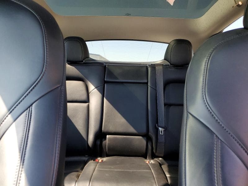 2021 TESLA MODEL Y 10