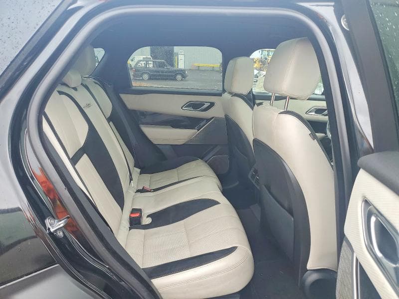 2019 LAND ROVER RANGE ROVER VELAR R-DYNAMIC SE 11