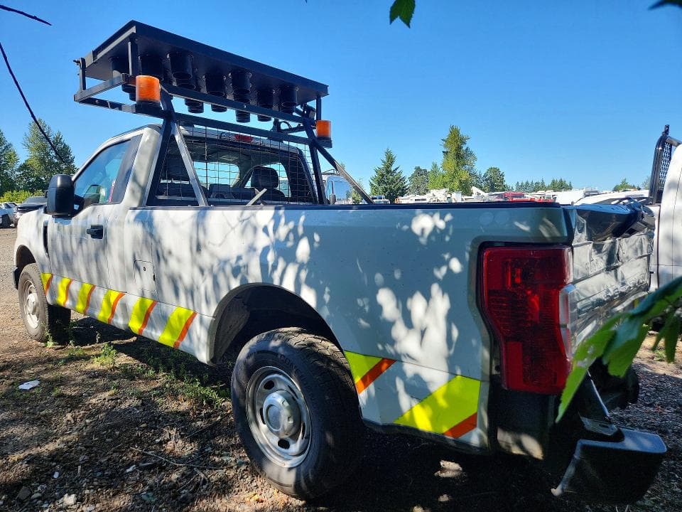 2022 FORD F250 SUPER DUTY 2