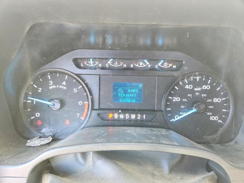 2022 FORD F250 SUPER DUTY 9