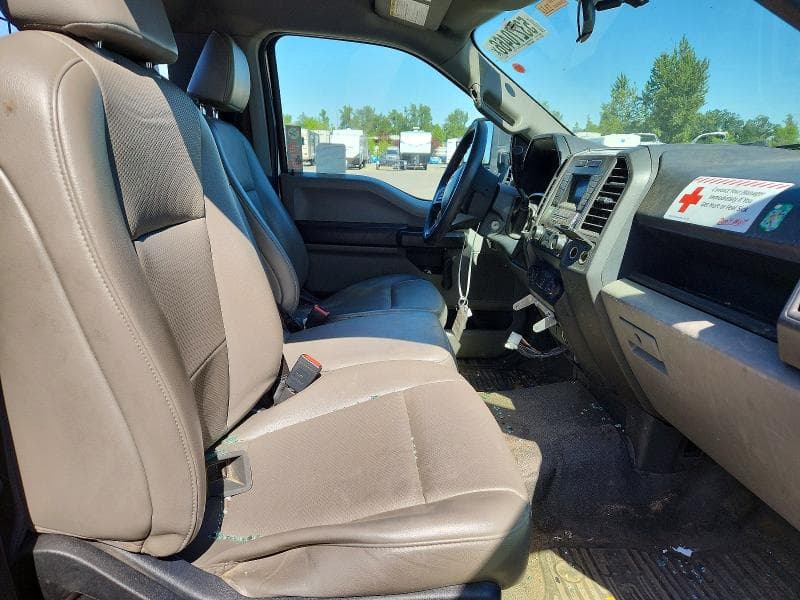 2022 FORD F250 SUPER DUTY 10