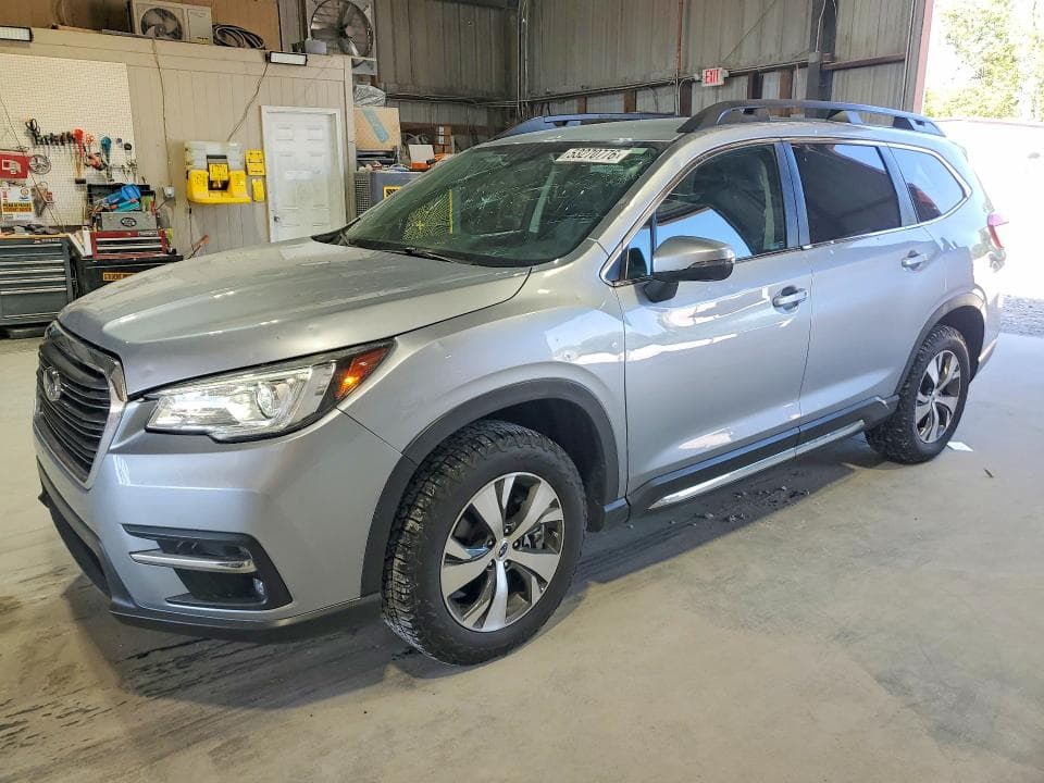 2021 SUBARU ASCENT LIMITED LIMITED - 1