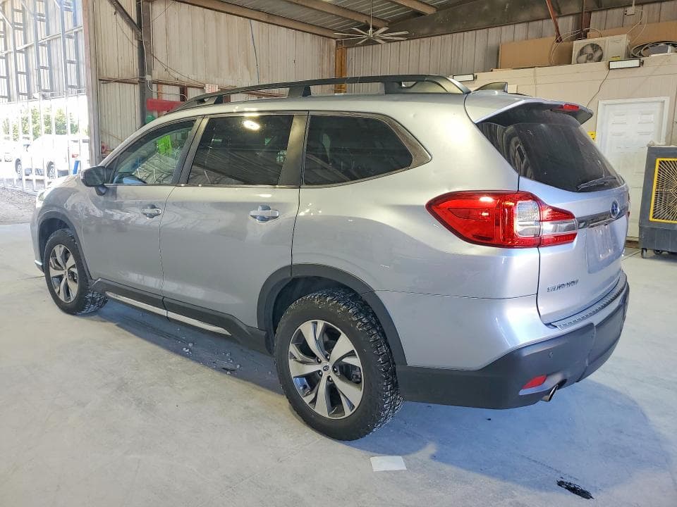 2021 SUBARU ASCENT LIMITED LIMITED 2
