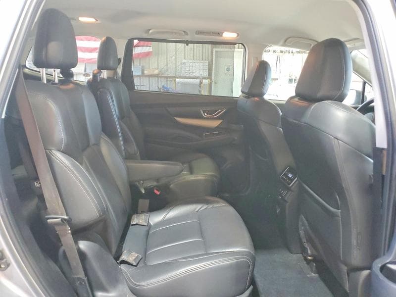 2021 SUBARU ASCENT LIMITED LIMITED 11