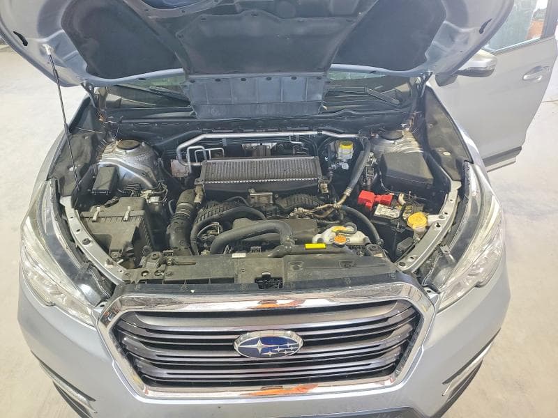 2021 SUBARU ASCENT LIMITED LIMITED 12