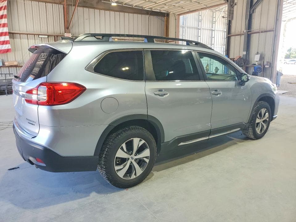 2021 SUBARU ASCENT LIMITED LIMITED 3