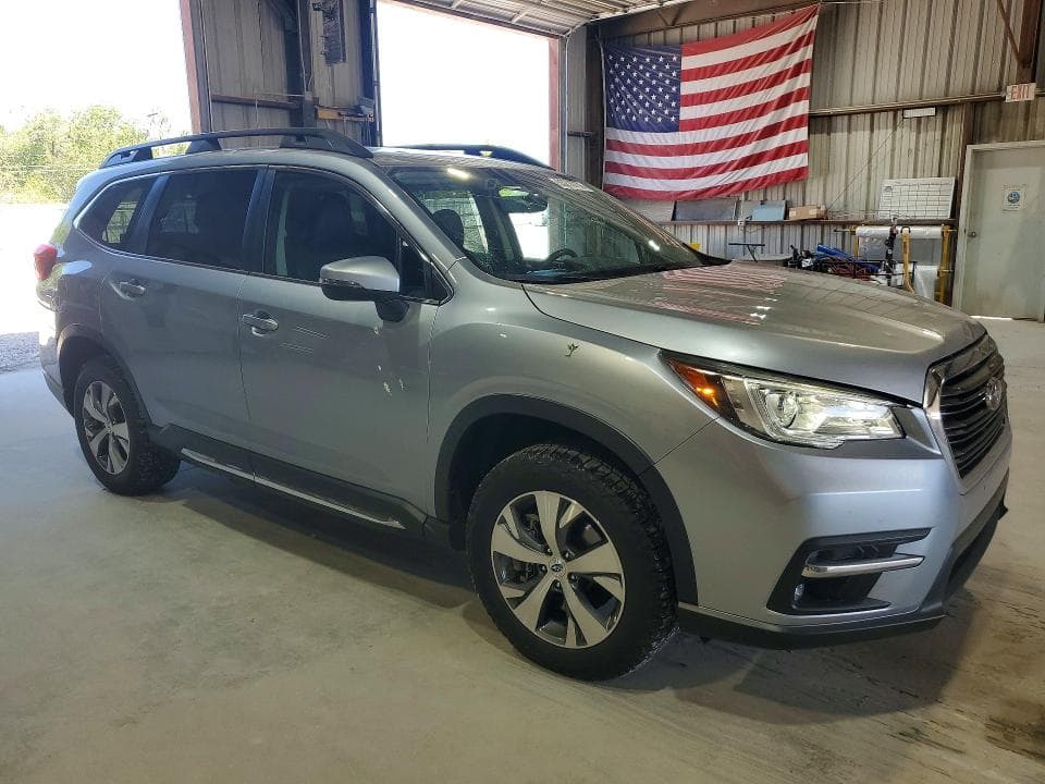2021 SUBARU ASCENT LIMITED LIMITED 4