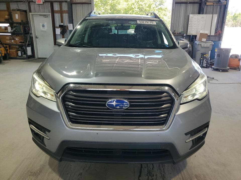 2021 SUBARU ASCENT LIMITED LIMITED 5