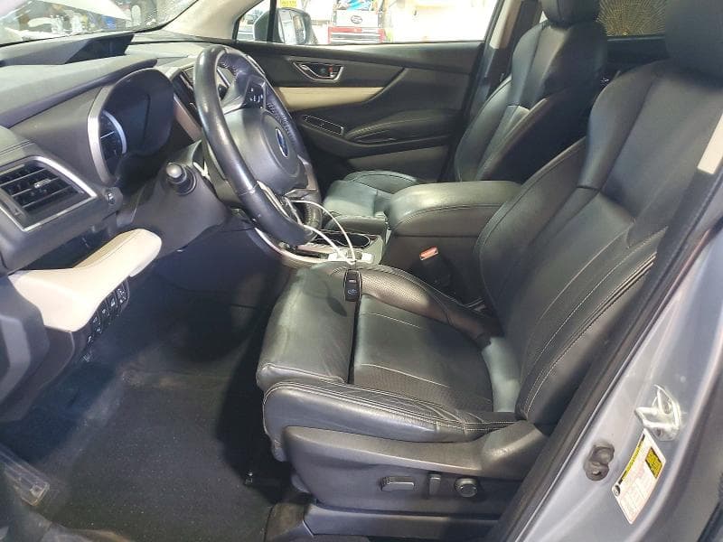 2021 SUBARU ASCENT LIMITED LIMITED 7