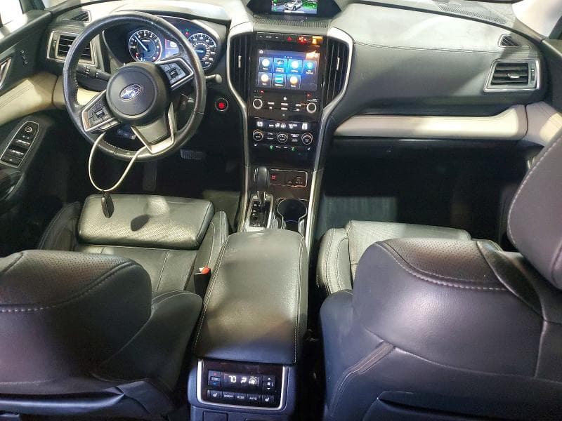 2021 SUBARU ASCENT LIMITED LIMITED 8