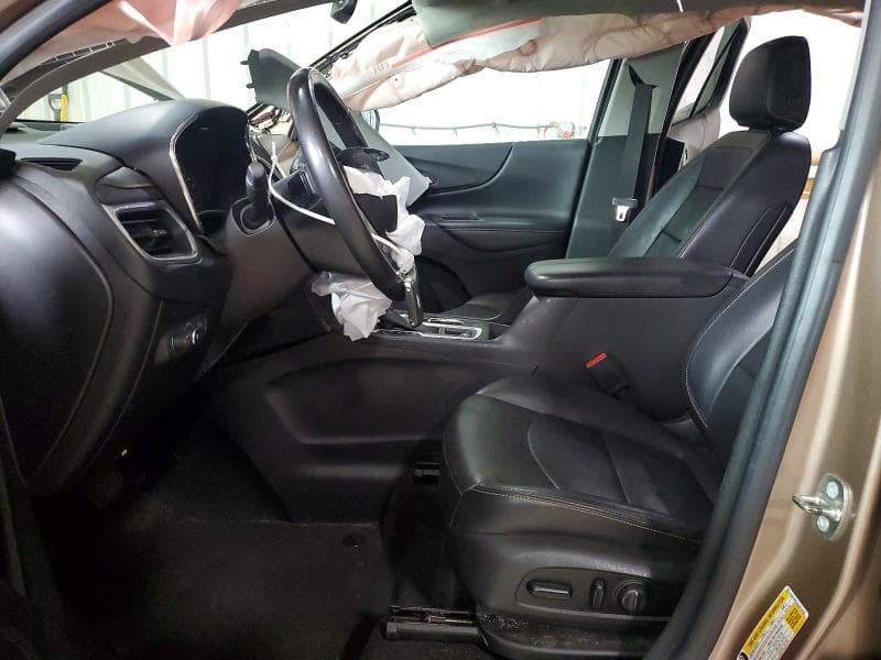 2018 CHEVROLET EQUINOX 7