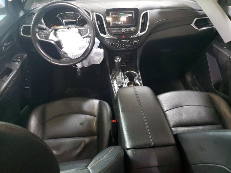2018 CHEVROLET EQUINOX 8