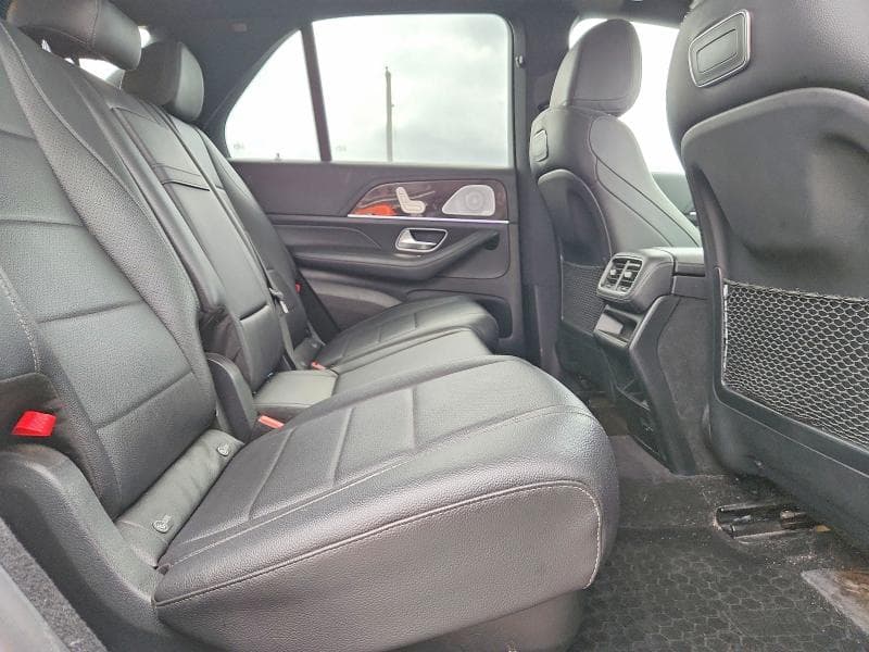 2020 MERCEDES-BENZ GLE 350 350 11