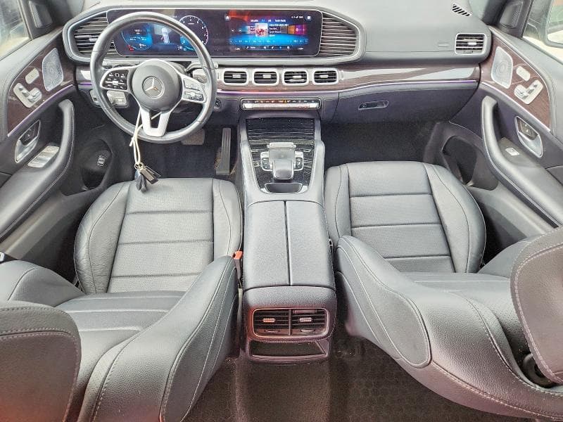 2020 MERCEDES-BENZ GLE 350 350 8