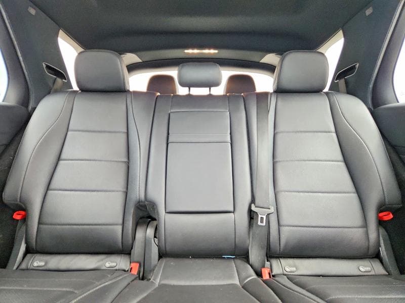2020 MERCEDES-BENZ GLE 350 350 10