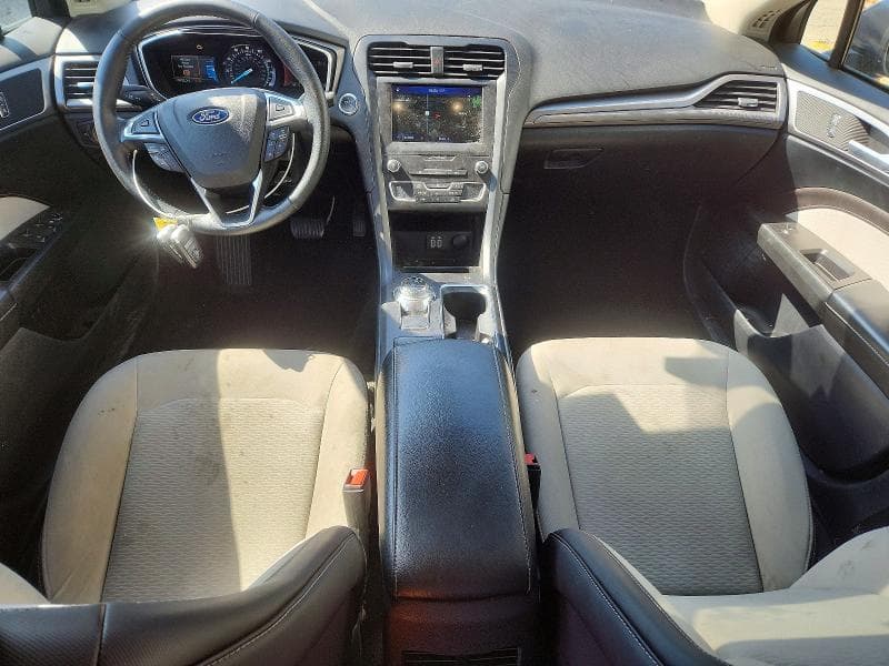 2020 FORD FUSION SE SE 8