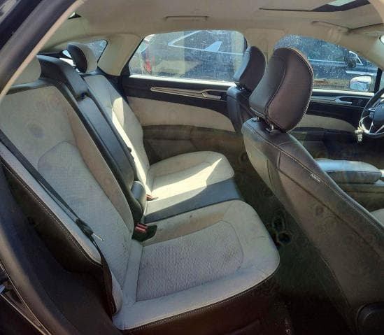 2020 FORD FUSION SE SE 10