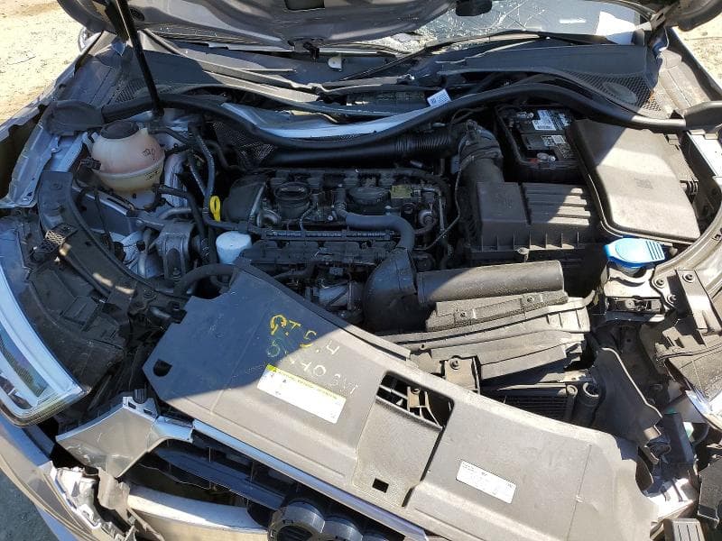 2018 AUDI Q3 PREMIUM PLUS 12