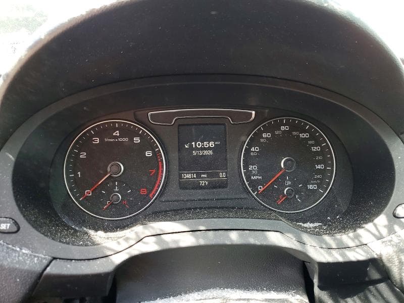2018 AUDI Q3 PREMIUM PLUS 9