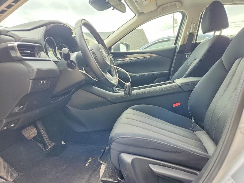 2019 MAZDA 6 SPORT 7