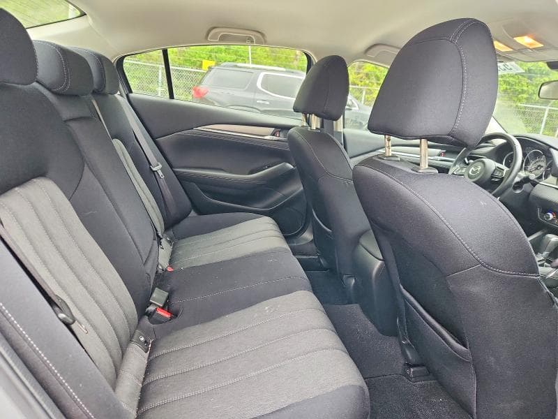 2019 MAZDA 6 SPORT 10