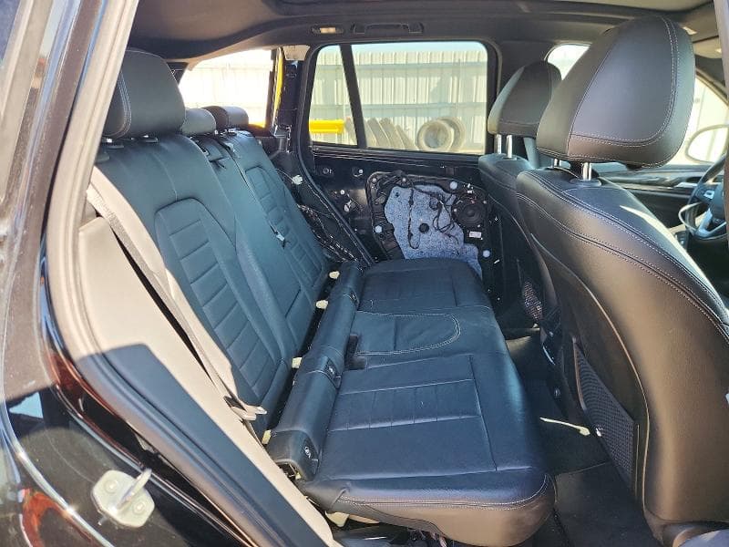 2019 BMW X3 10